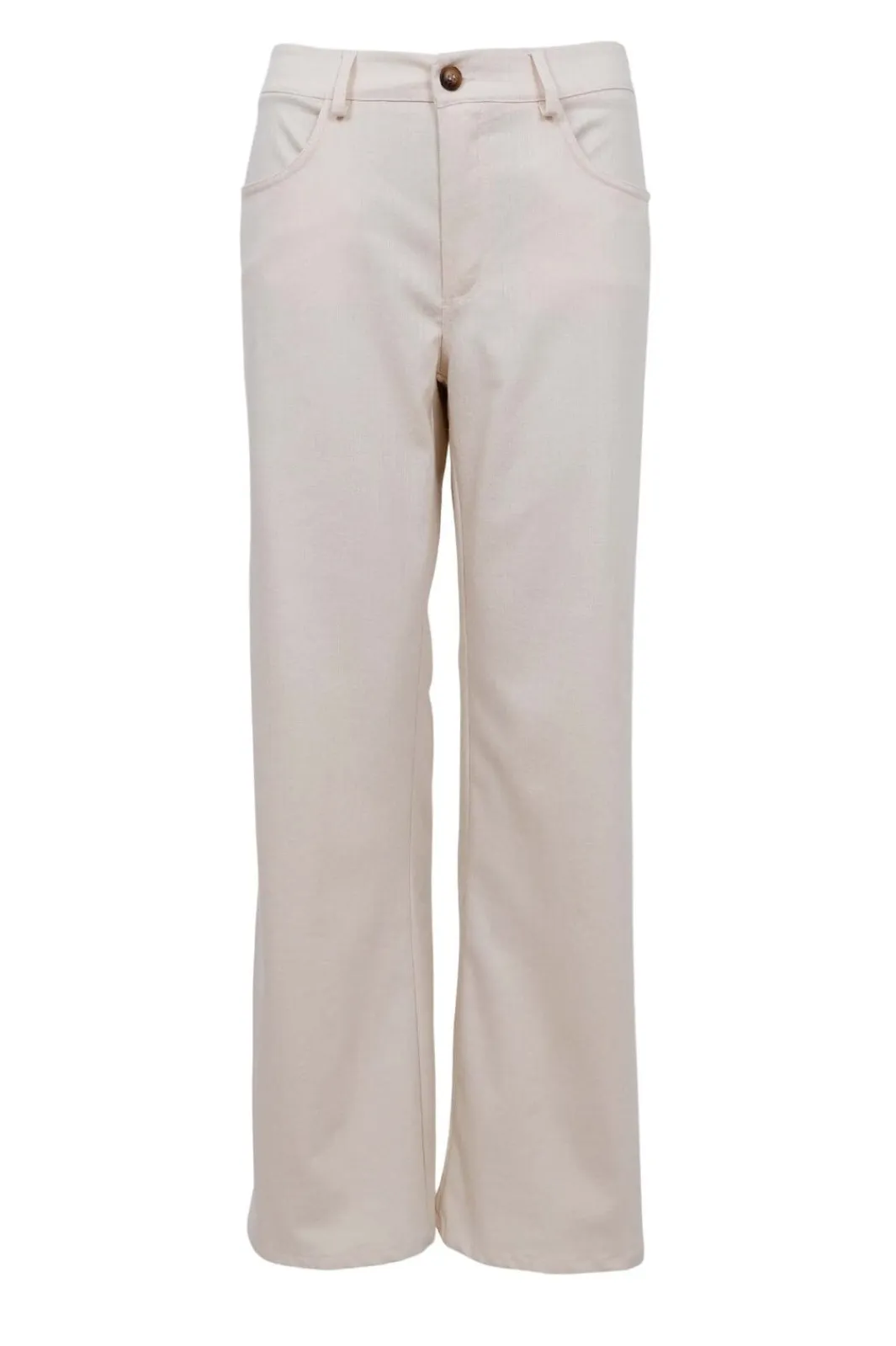 Discount Black Colour Bcbox Pocket Pant 40886 Off White