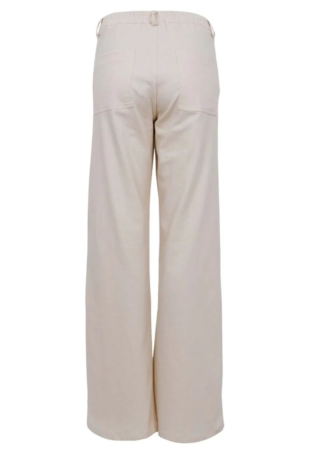 Discount Black Colour Bcbox Pocket Pant 40886 Off White