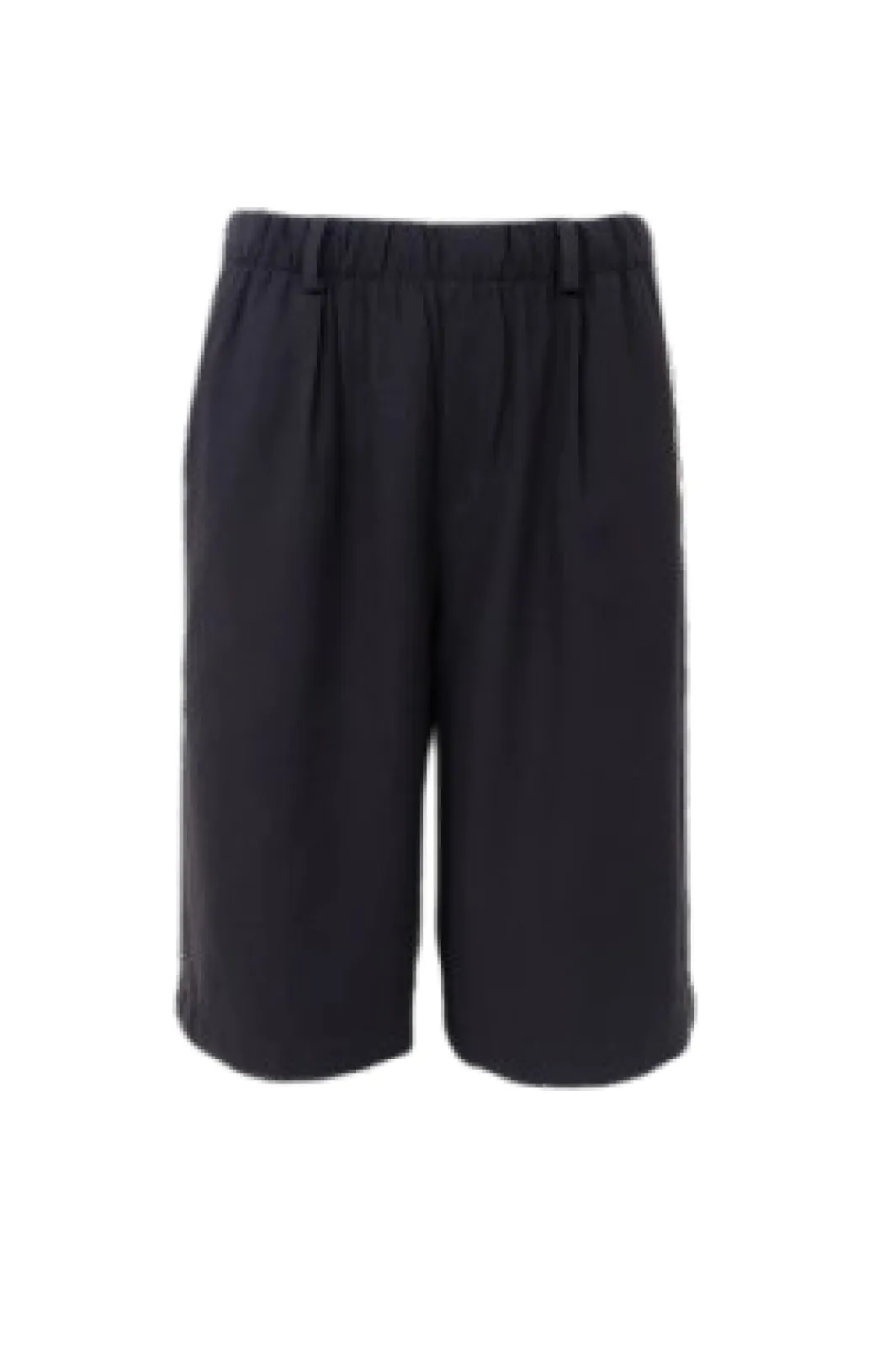 Sale Black Colour Bccasba Long Shorts 41009 Black