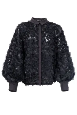 Discount Black Colour Bcchiara Shirt 40968 Black