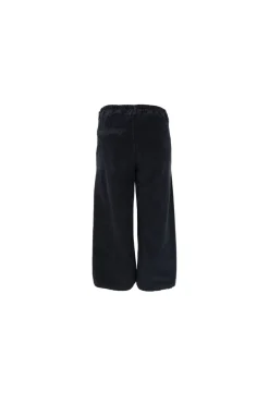 Best Black Colour Bccora Culotte Pant 41042 Black