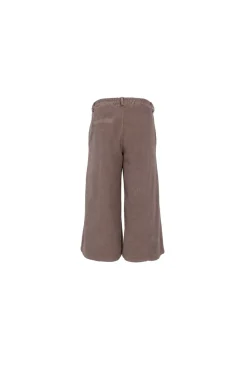 Best Black Colour Bccora Culotte Pant 41042 Lt. Nougat