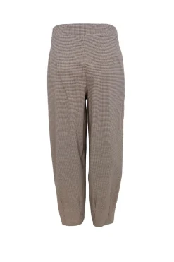 Sale Black Colour Bcdavina Art Barrel Pant 41051 Brown