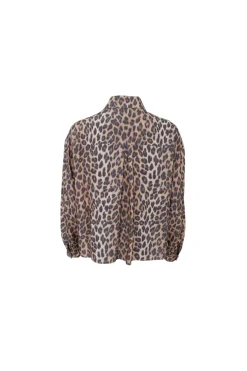 Clearance Black Colour Bcelisa Shirt 41034 Leo
