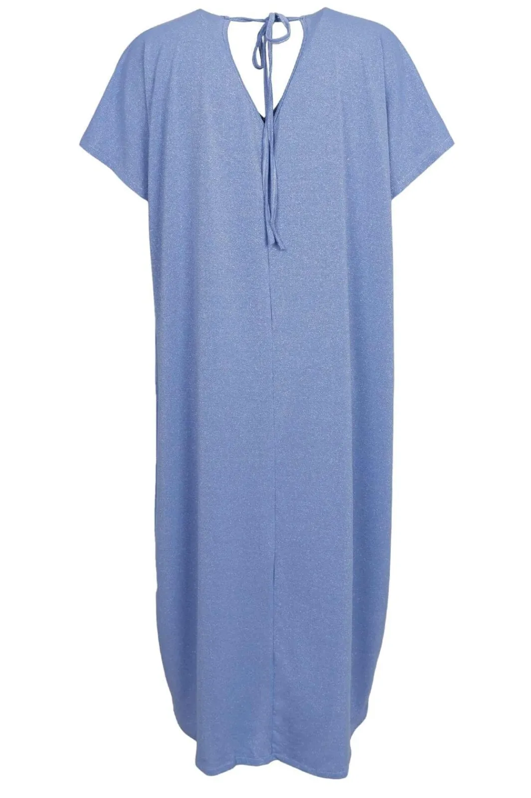 Clearance Black Colour Bcfaye Dress 40936 Lt. Blue