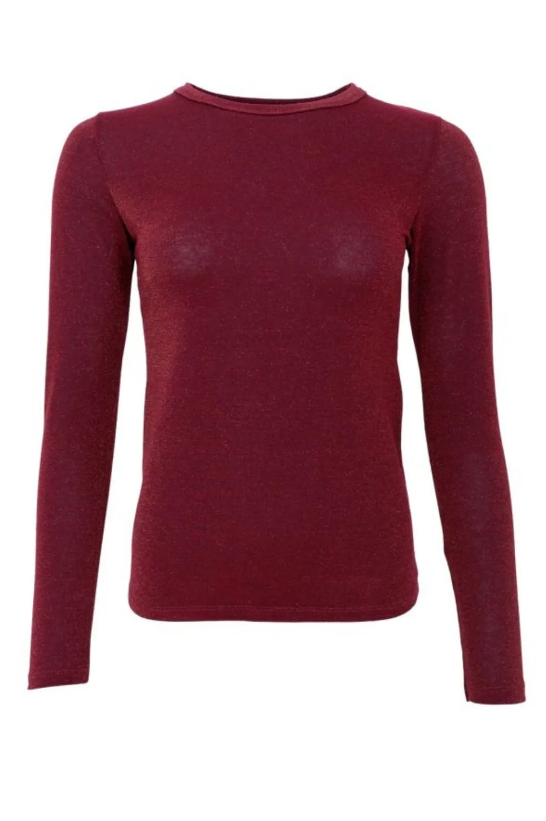Online Black Colour Bcfaye Lurex Blouse 3739 Shirts