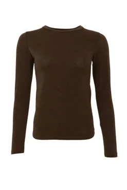 Clearance Black Colour Bcfaye Lurex Blouse 3739 Shirts