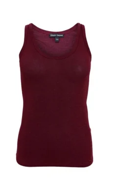 New Black Colour Bcfaye Lurex Top 40055
