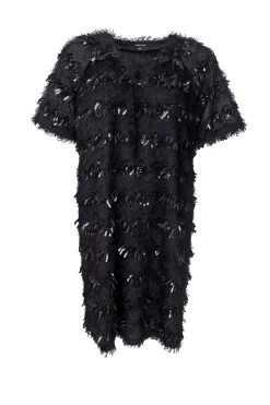 New Black Colour Bcfitz Dress 40952 Black