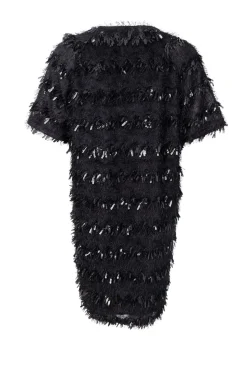 New Black Colour Bcfitz Dress 40952 Black