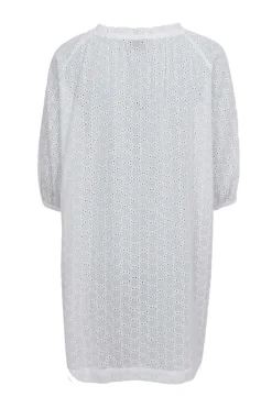 Online Black Colour Bcfrida Dress 40883 White