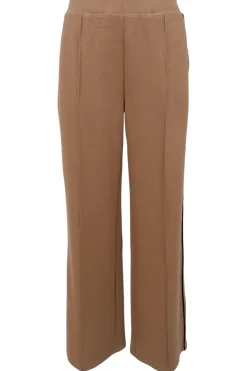 Sale Black Colour Bcgail Suited Sweat Pant 40787 Camel