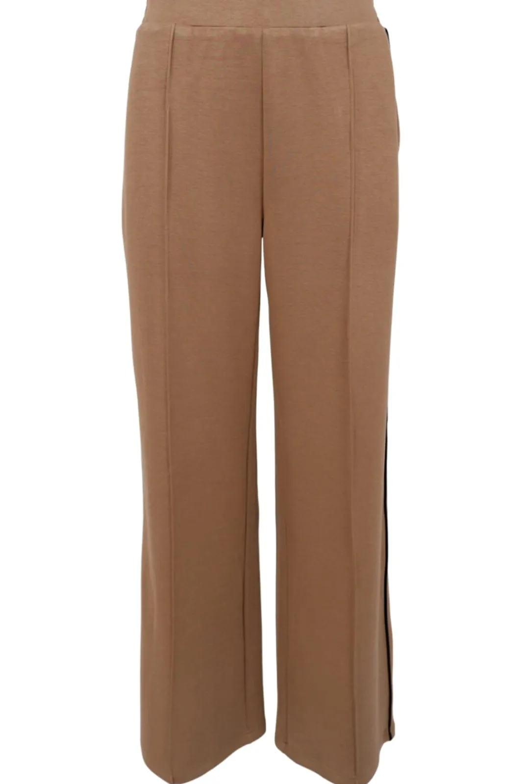 Sale Black Colour Bcgail Suited Sweat Pant 40787 Camel