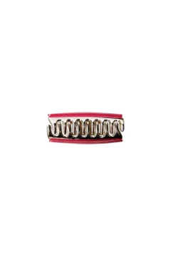 New Black Colour Bcglint Hair Claw 6004 Pink