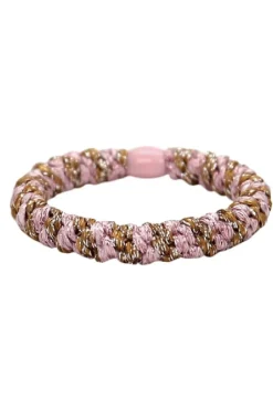 Discount Black Colour Bckally Elastic Orchid Mocha