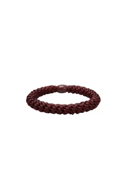 Outlet Black Colour Bckally Elastic Cinnamon