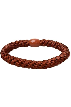 New Black Colour Bckally Elastic 6722 Brown