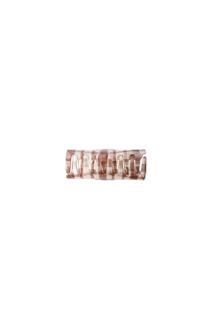 Online Black Colour Bckarmen Hair Claw 5996 Coffee
