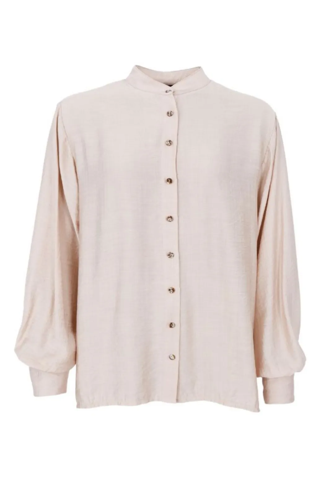 Discount Black Colour Bclaurel Shirt 40928 Ivory