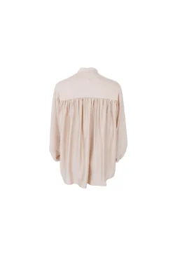 Discount Black Colour Bclaurel Shirt 40928 Ivory