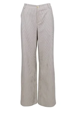 Sale Black Colour Bclolly Pant 40820 White Black