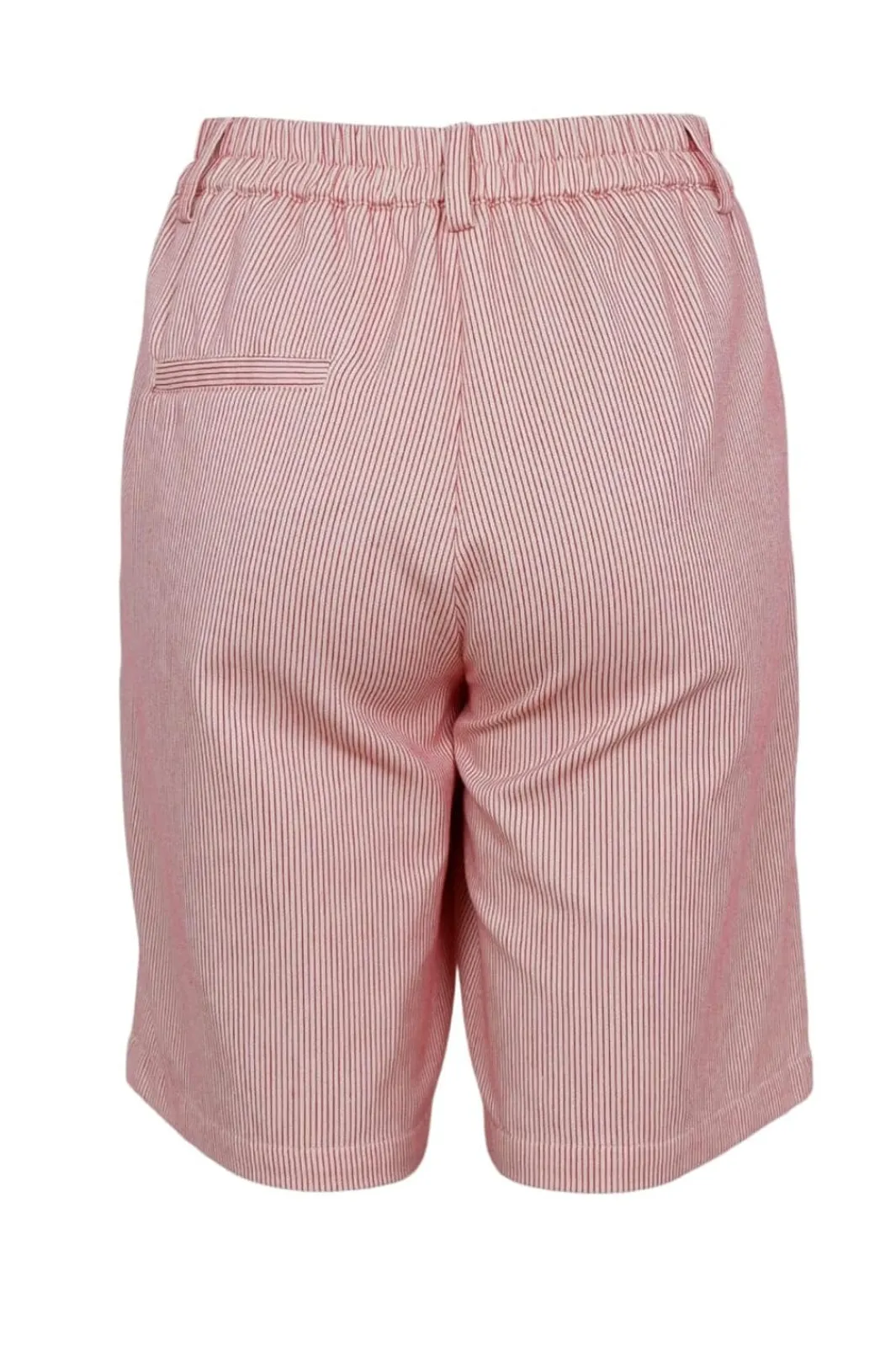 Best Black Colour Bclolly Shorts 40872 White Red