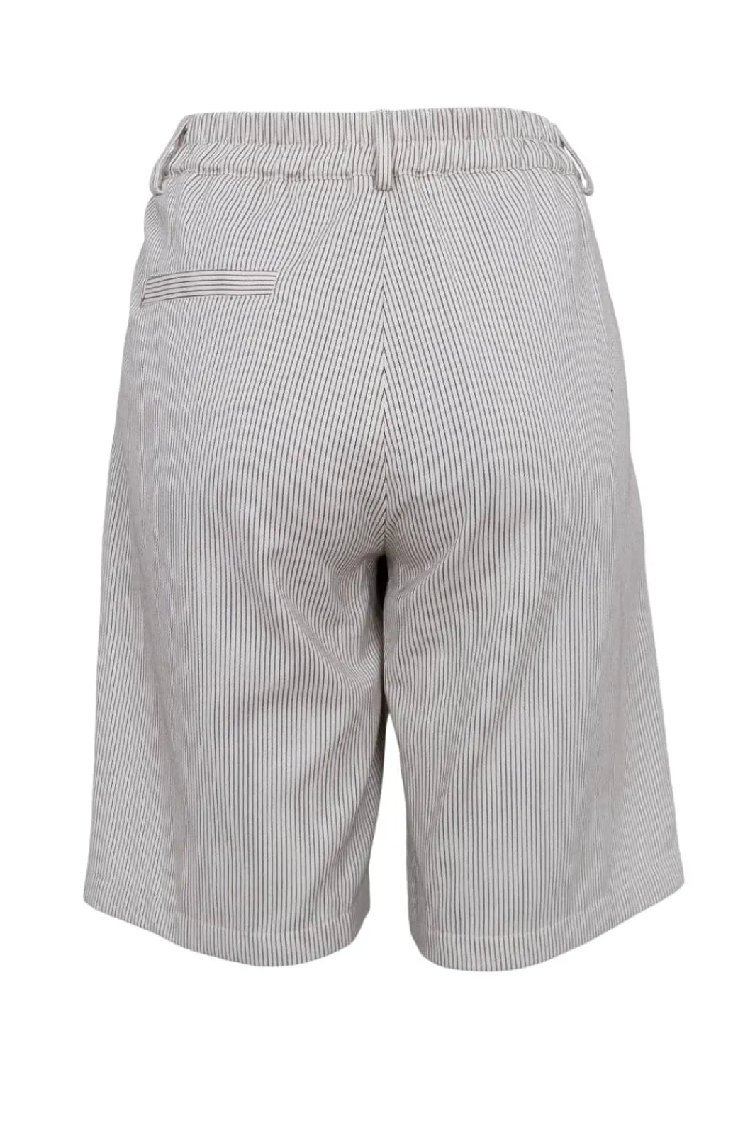Sale Black Colour Bclolly Shorts 40872 White Black