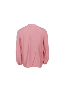 Sale Black Colour Bcluisa Raglan Blouse 40917 Rose