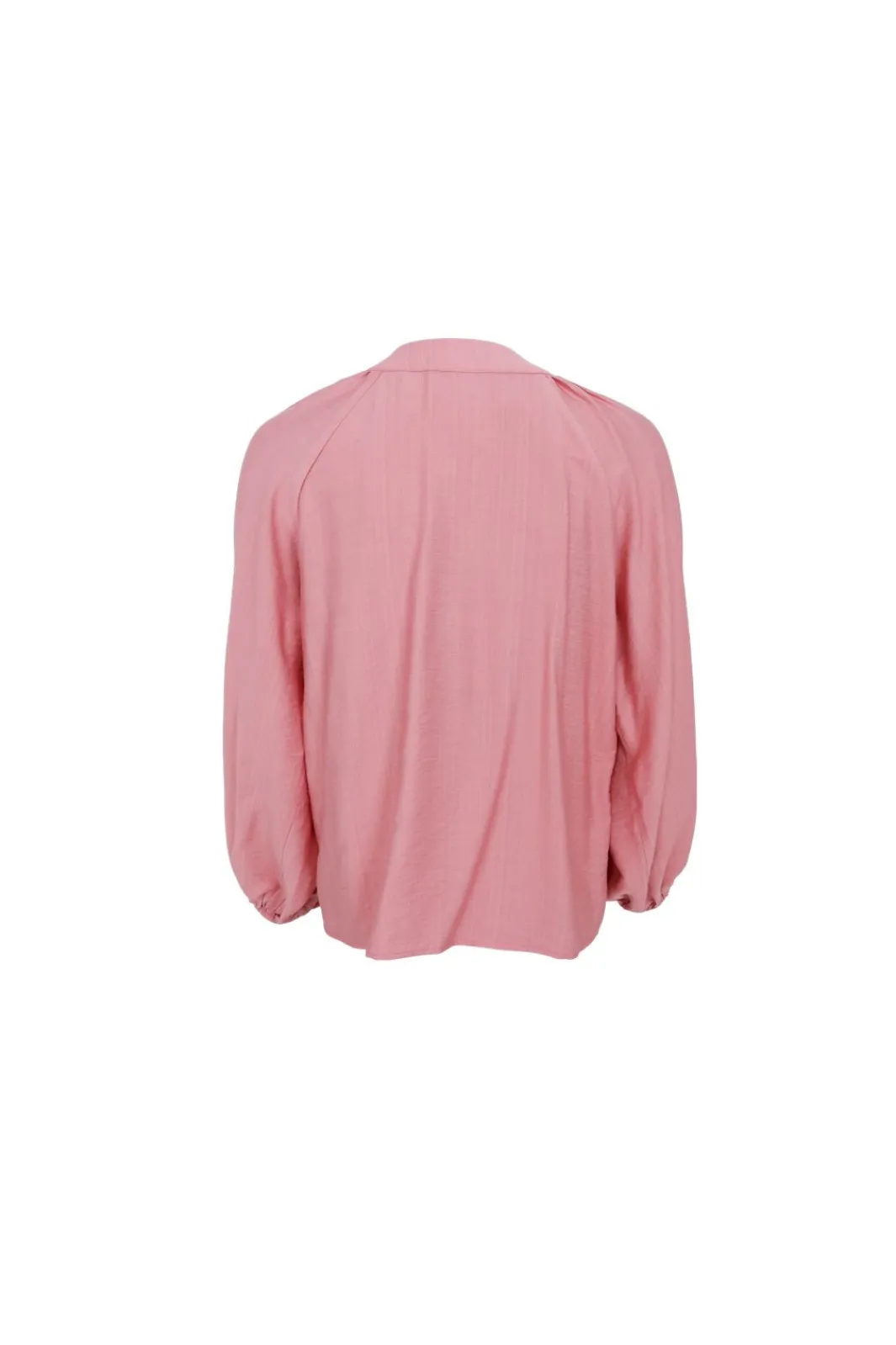 Sale Black Colour Bcluisa Raglan Blouse 40917 Rose