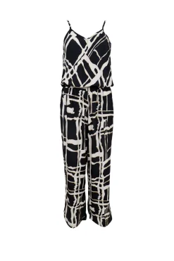 Sale Black Colour Bcluna Ella Jumpsuit 39176 Black Art