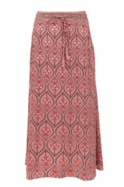 Online Black Colour Bcluna Regular Skirt 39132 Powder Tulip