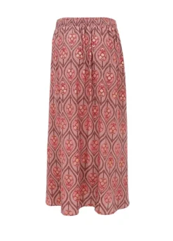 Online Black Colour Bcluna Regular Skirt 39132 Powder Tulip