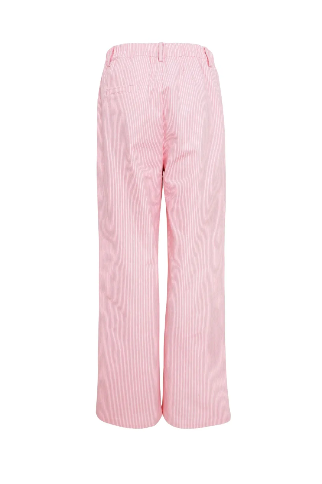 Sale Black Colour Bcmadison Box Pant Rose