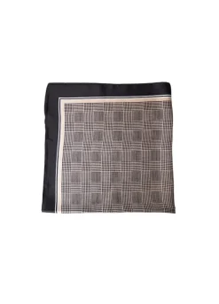 Discount Black Colour Bcmarley Mini Scarf 3644 Black