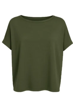 Discount Black Colour Bcmay Loose Blouse 40913 Shirts