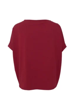 Best Black Colour Bcmay Loose Blouse 40913 Shirts
