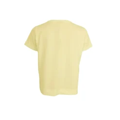 Online Black Colour Bcmay Ss Tee SHIRTS Pastel Yellow