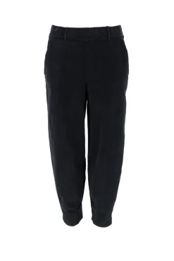 Sale Black Colour Bcmemphis Barrel Pant 41026 Black