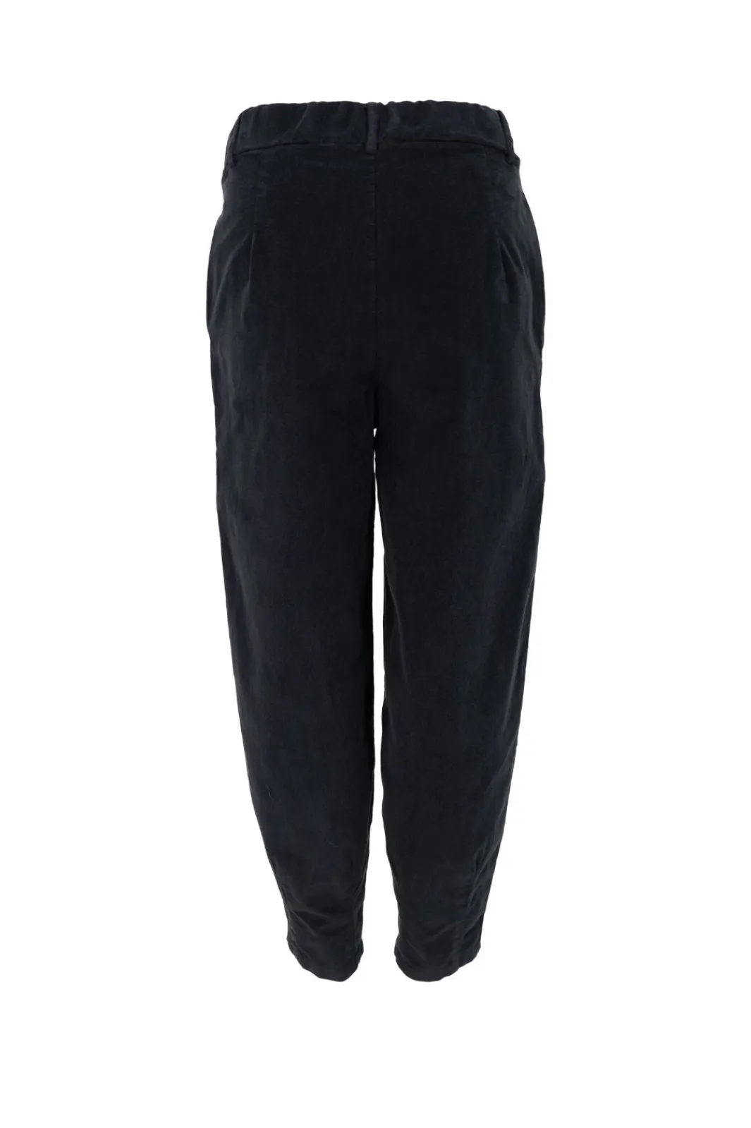 Sale Black Colour Bcmemphis Barrel Pant 41026 Black
