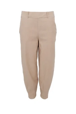 Best Black Colour Bcmemphis Barrel Pant 41026 Pearl