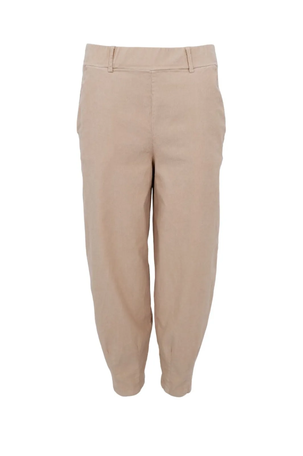 Best Black Colour Bcmemphis Barrel Pant 41026 Pearl