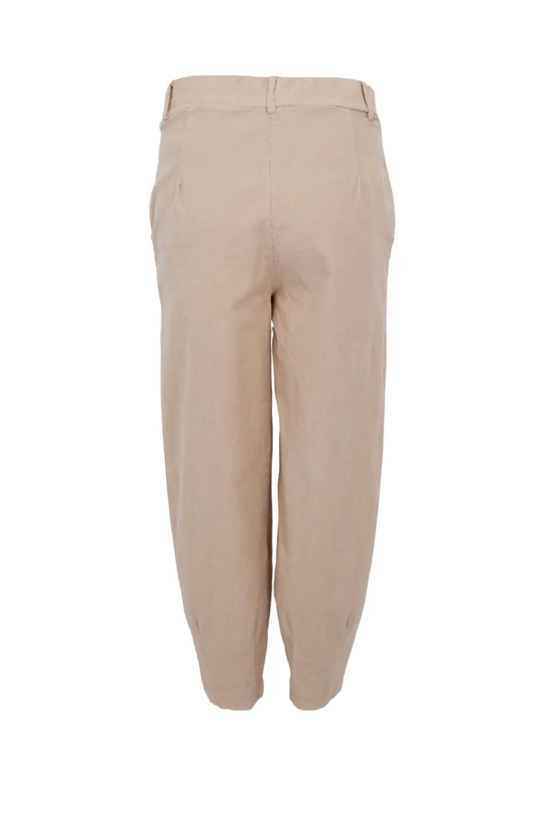 Best Black Colour Bcmemphis Barrel Pant 41026 Pearl
