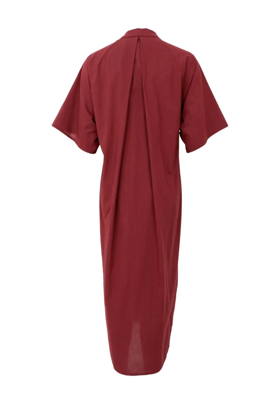 Black Colour Bcmolly Dress 40931 Plum