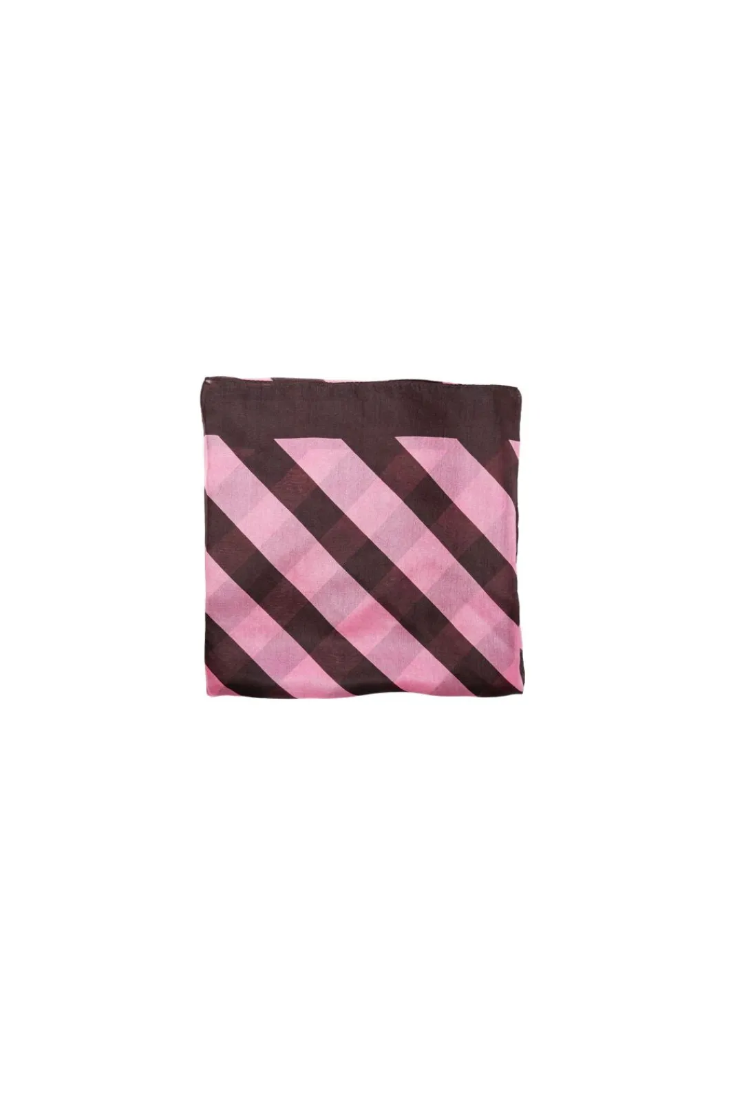 Sale Black Colour Bcnalira Silk Scarf 208419 Winter Rose