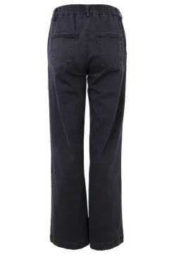 Clearance Black Colour Bcnessa Pocket Jeans Black