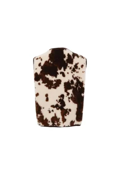 Online Black Colour Bcnora Vest 41067 Brown