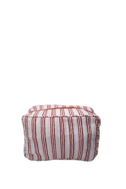 Sale Black Colour Bcnorma Makeup Bag Grey