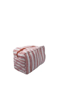 Sale Black Colour Bcnorma Makeup Bag Grey