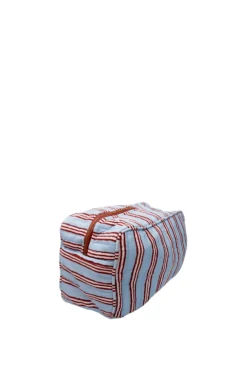 Sale Black Colour Bcnorma Makeup Bag Grey