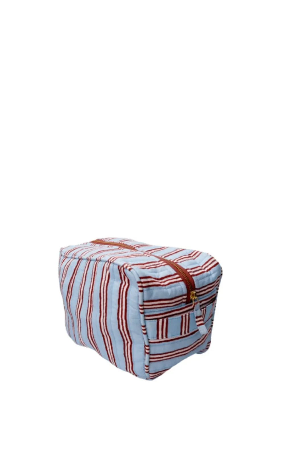 Sale Black Colour Bcnorma Makeup Bag Grey